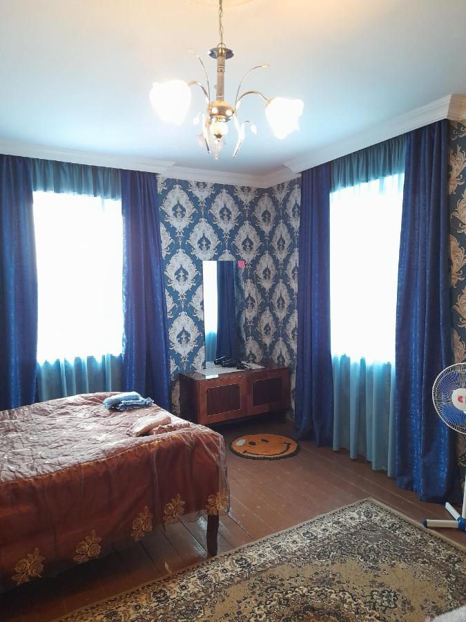 Udabno Naili Hotell Eksteriør bilde