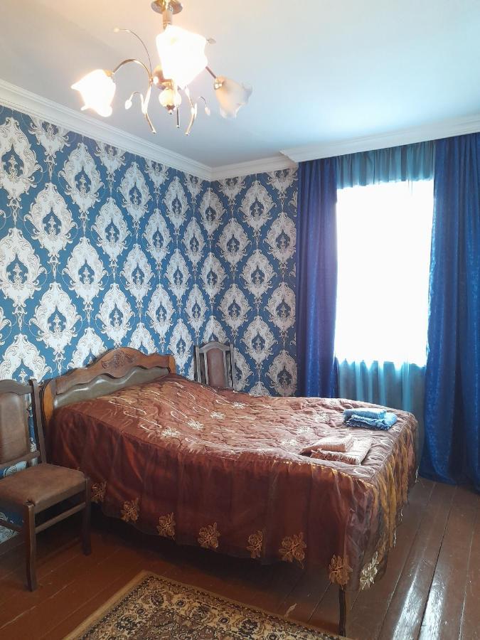 Udabno Naili Hotell Eksteriør bilde