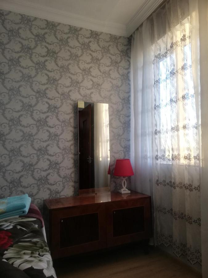 Udabno Naili Hotell Eksteriør bilde